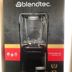 Blendtec profesional 800 new